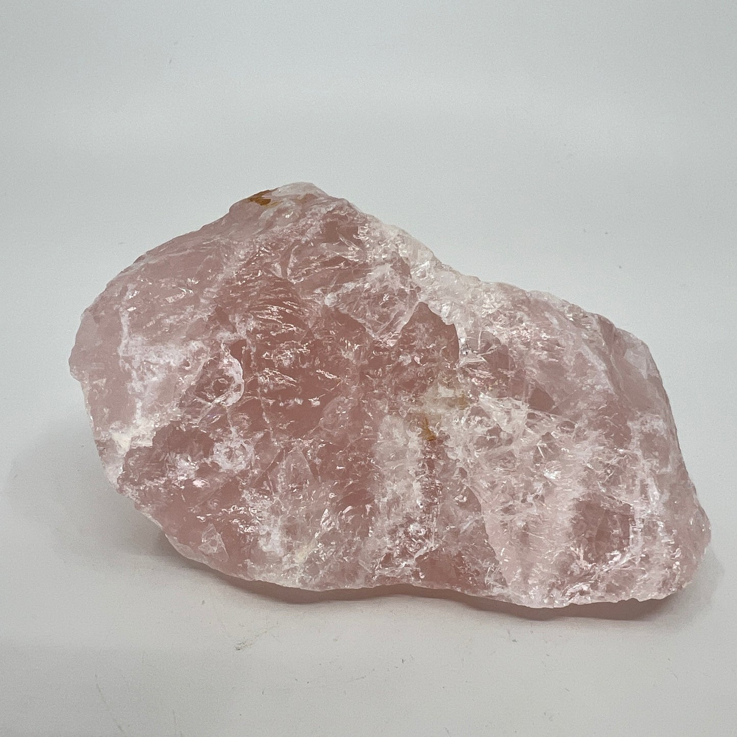 RQ22 Quartz, rose