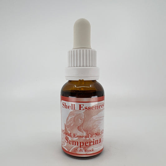 Semperina coral essence 25ml