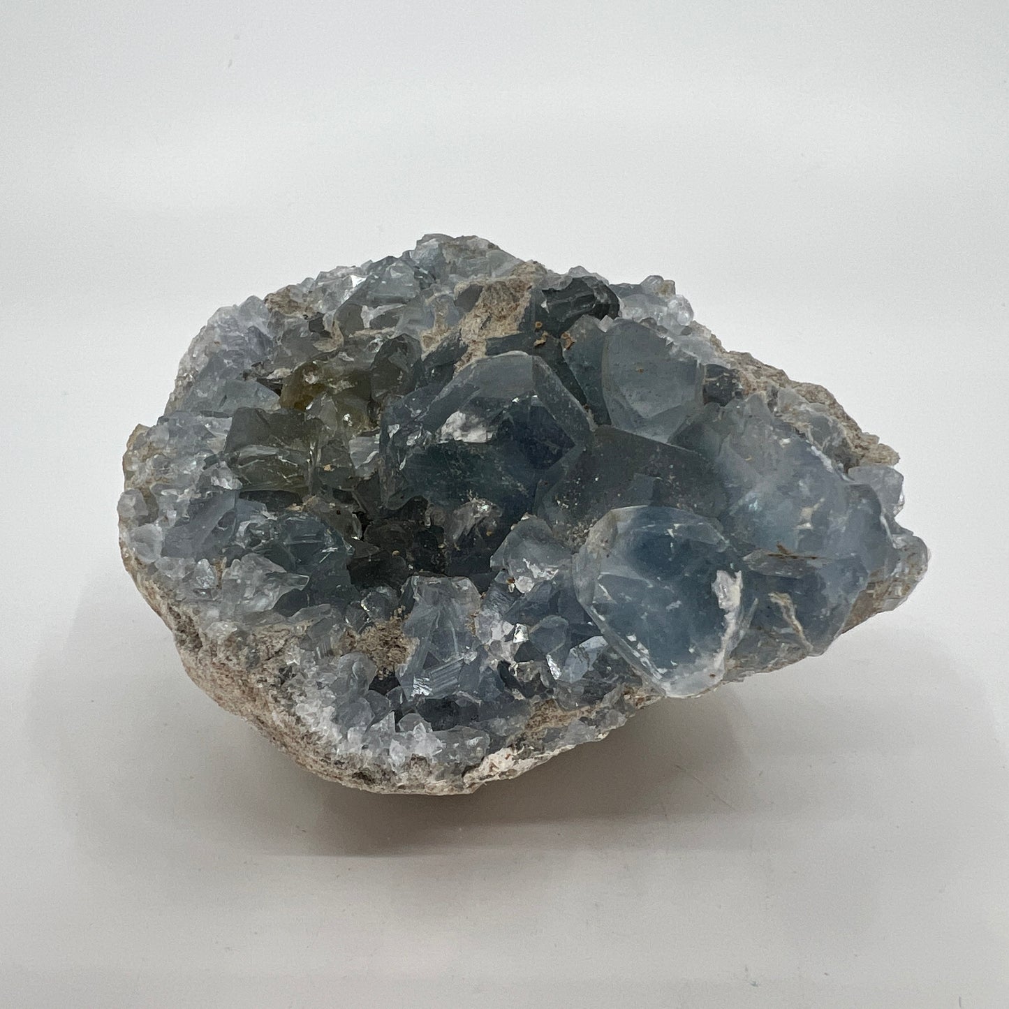 CEL36 Celestite