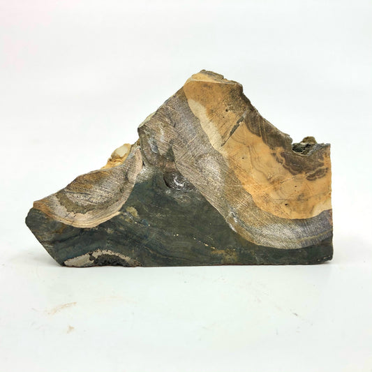 SPHALGAL2 Sphalerite-galena