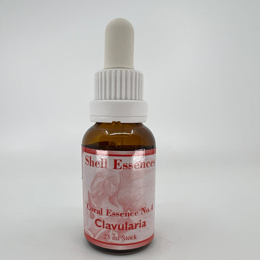 Clavularia coral essence 25ml