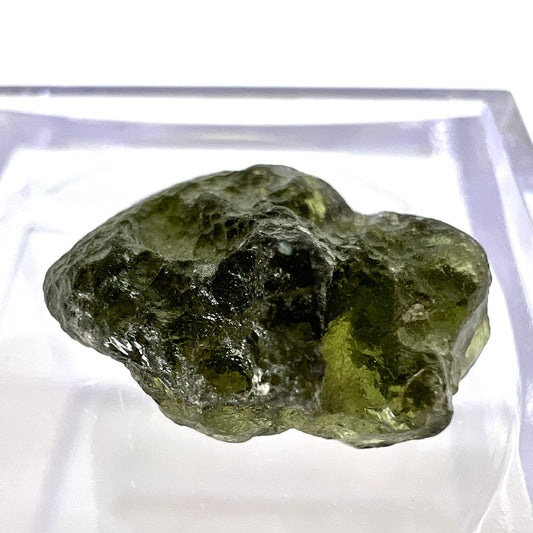MOLD25 Moldavite