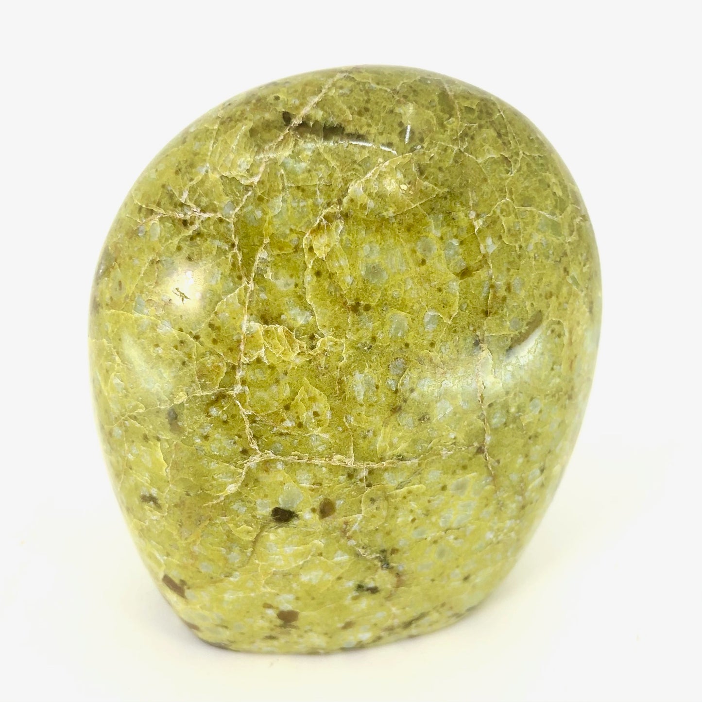 OPALGR4 Opal, green