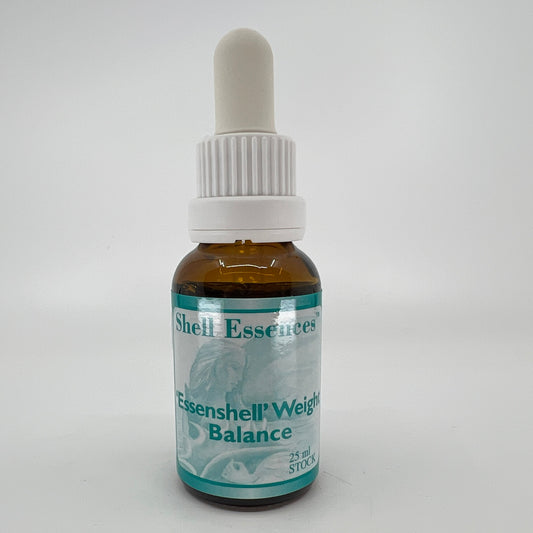 Essenshell Weight Balance combination essence 25ml