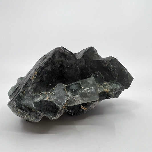 FL18 Fluorite