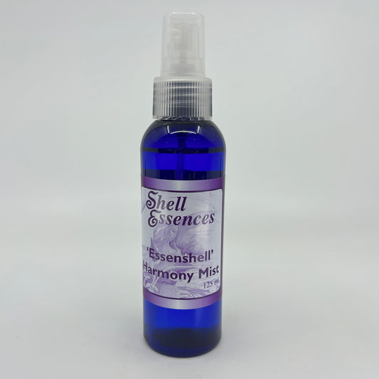 Essenshell Harmony Mist spray 125ml
