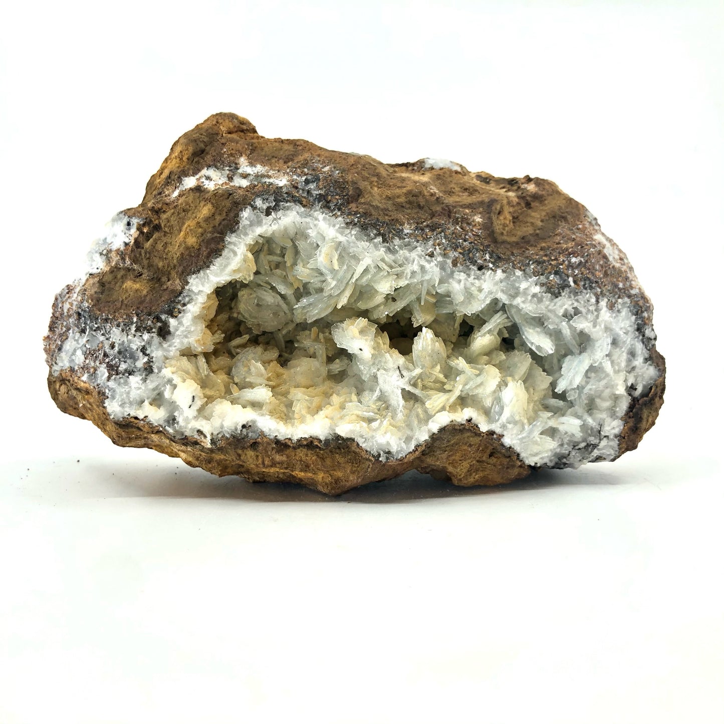 BBAR5 Blue barite