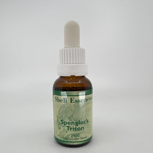 Spengler's triton animal essence 25ml