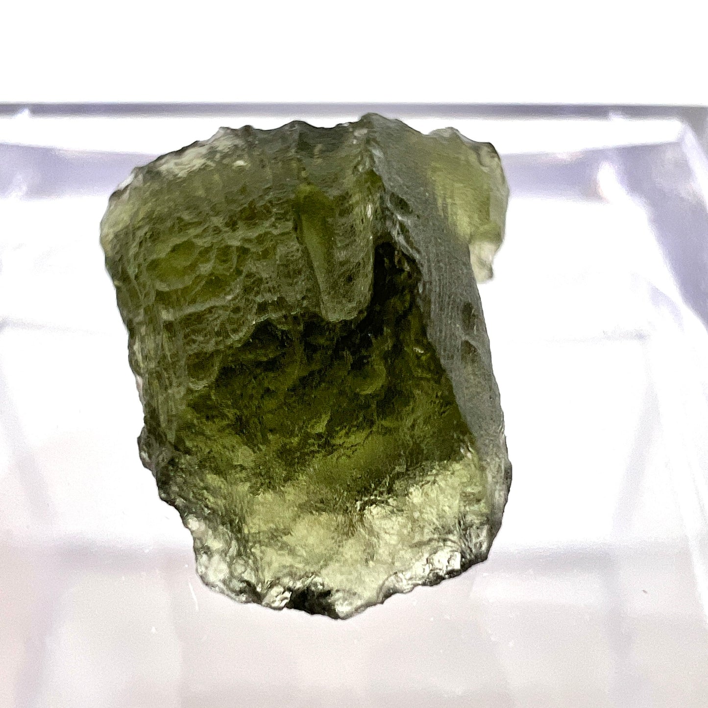MOLD17 Moldavite