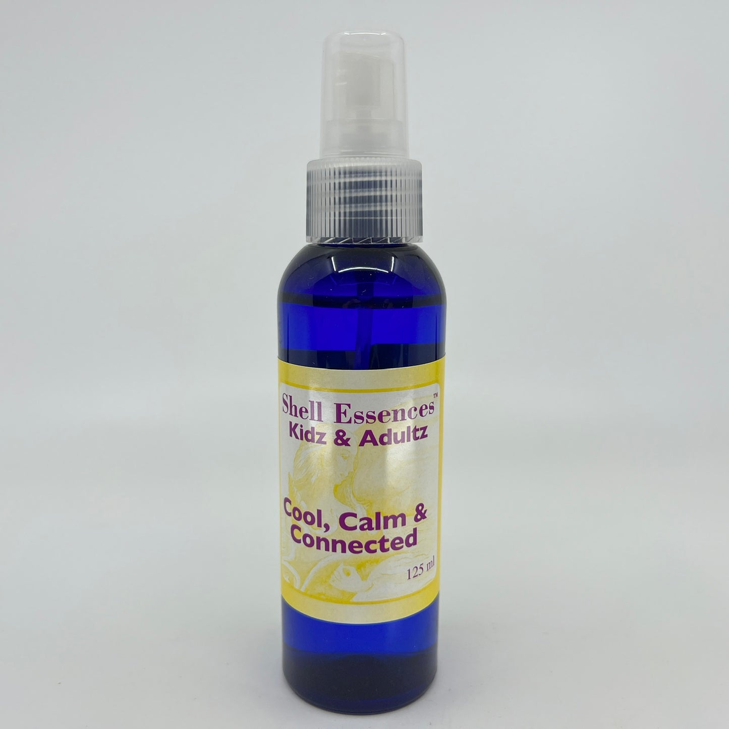 Cool Calm & Connected spray 125ml