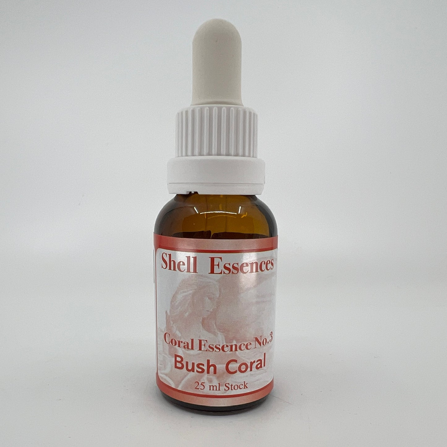 Bush coral essence 25ml