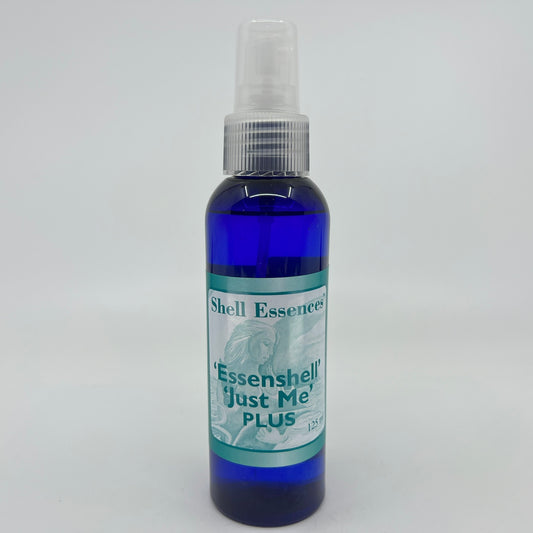 Essenshell Just Me Plus spray 125ml
