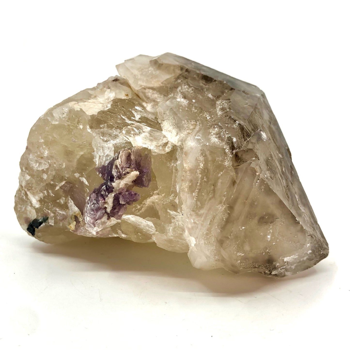EQ4 Elestial quartz
