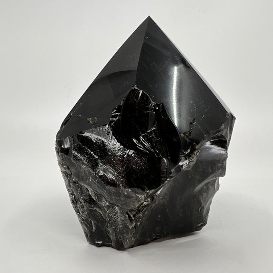 OBSBL5 Obsidian, black