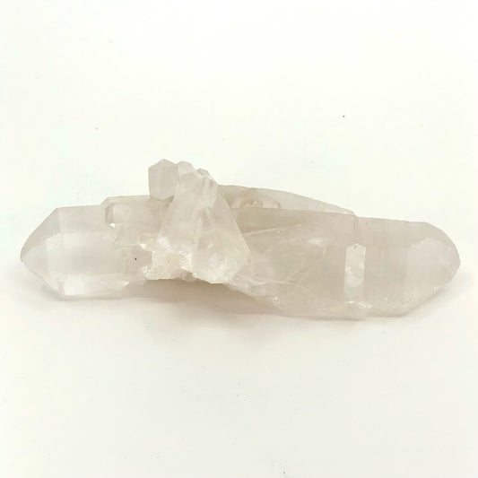 LEM1 Lemurian quartz
