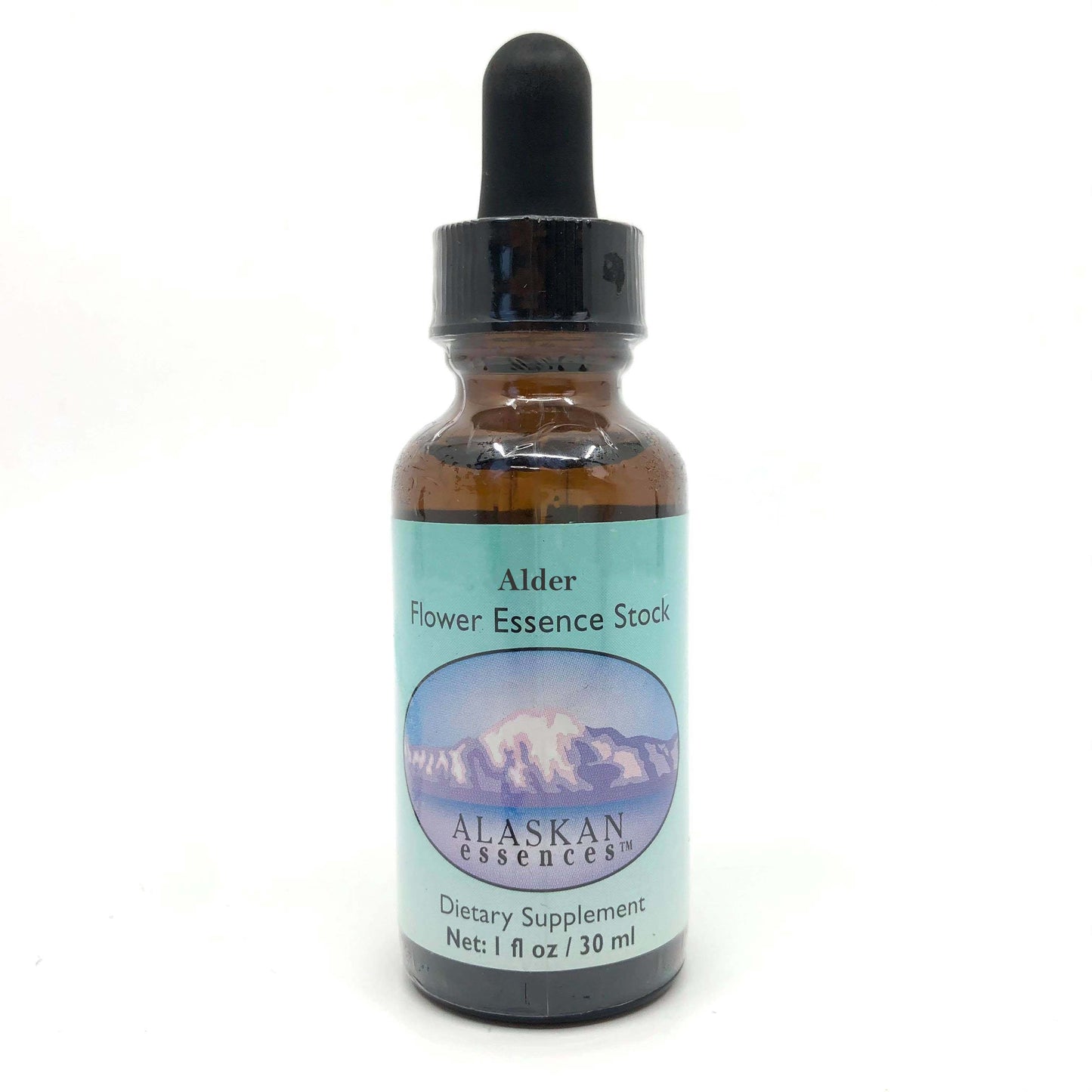 Alder flower essence 30ml