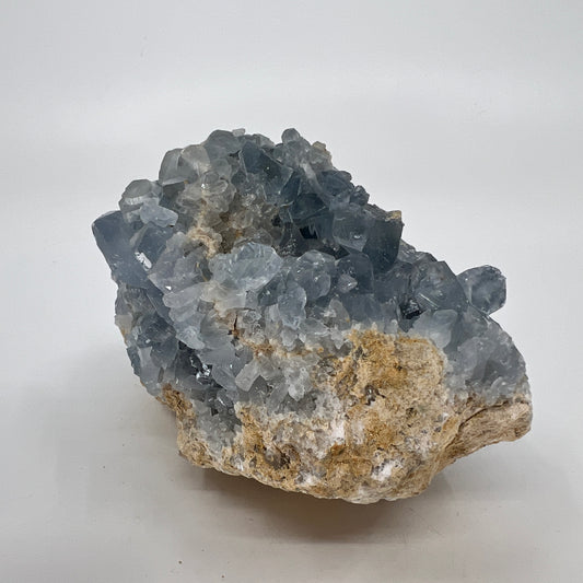 CEL43 Celestite