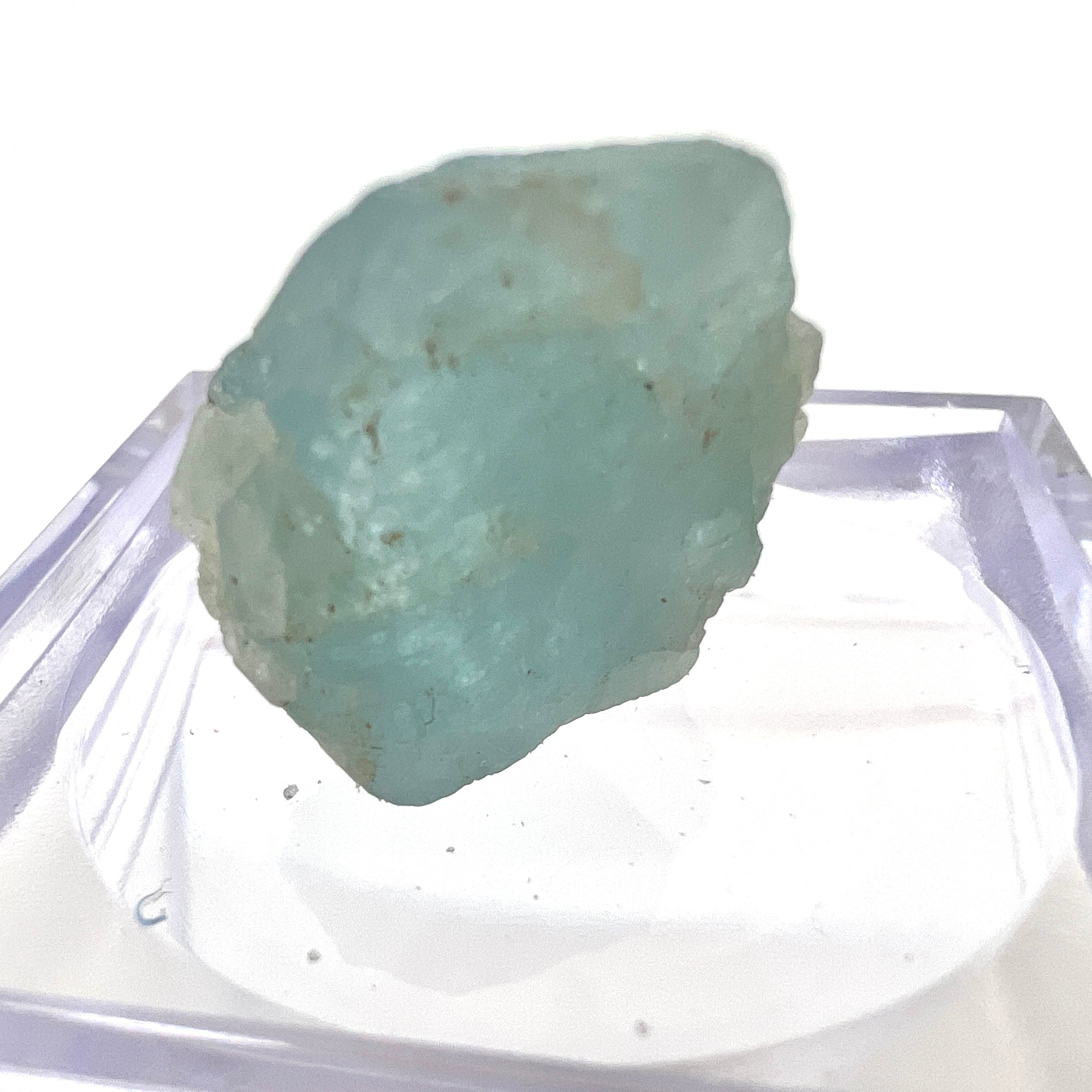 Aquamarine crystals – IKYAstore