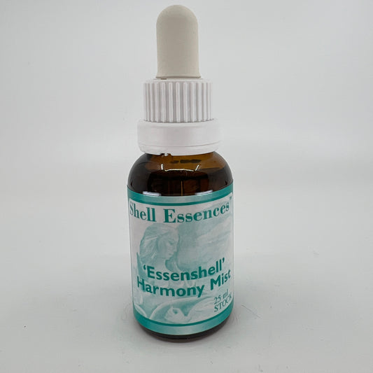 Essenshell Harmony Mist combination essence 25ml