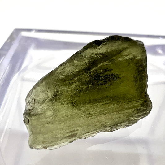 MOLD11 Moldavite