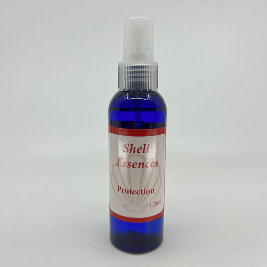 Protection spray 125ml