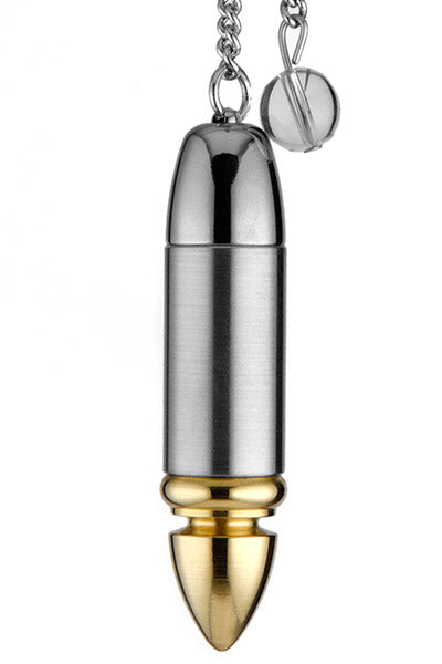 Pendulum BULLET1: Bullet large chamber