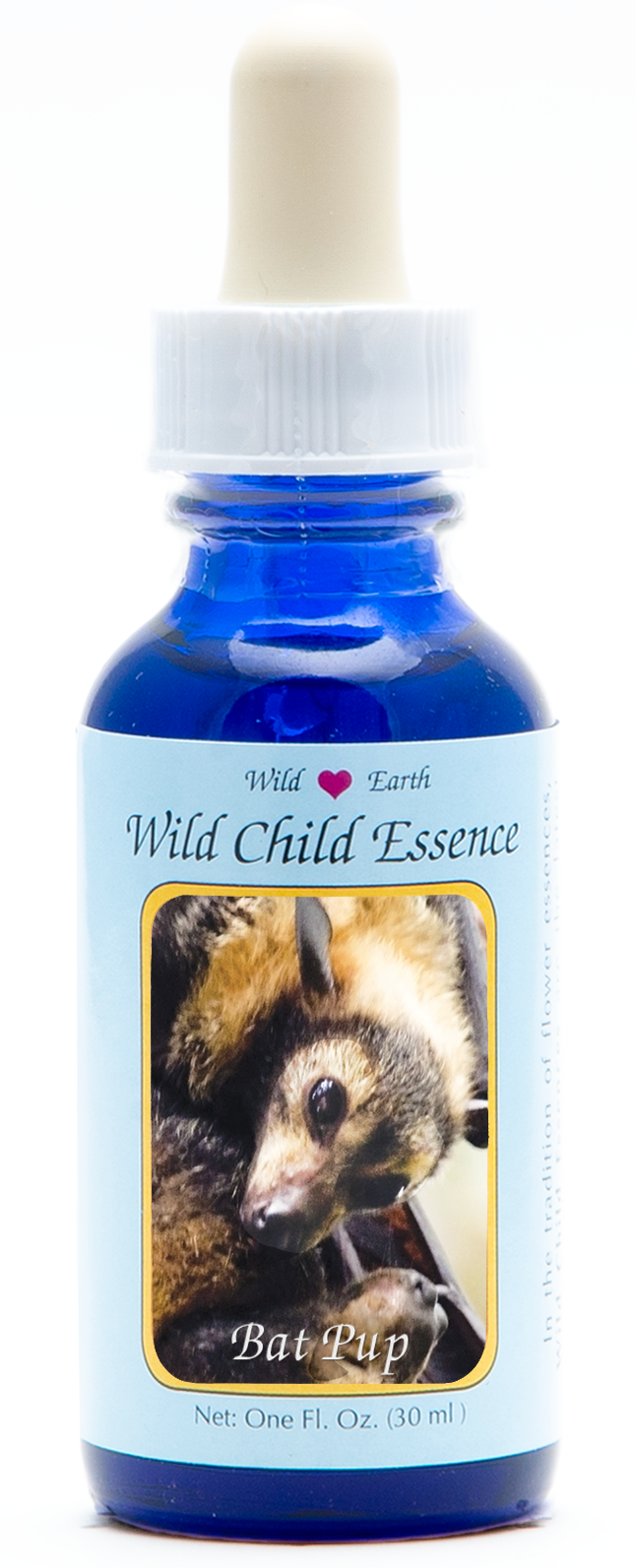 Bat pup animal essence 30ml