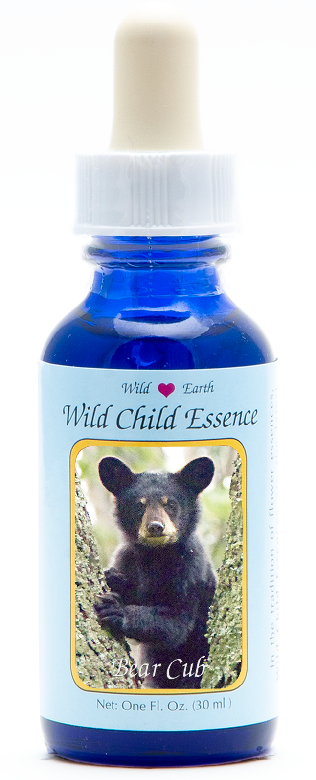Bear cub animal essence 30ml