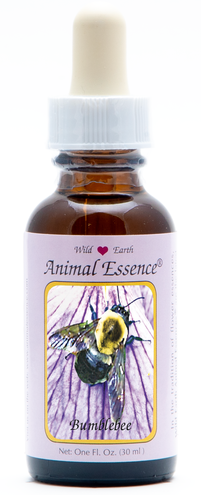 Bumblebee animal essence 30ml