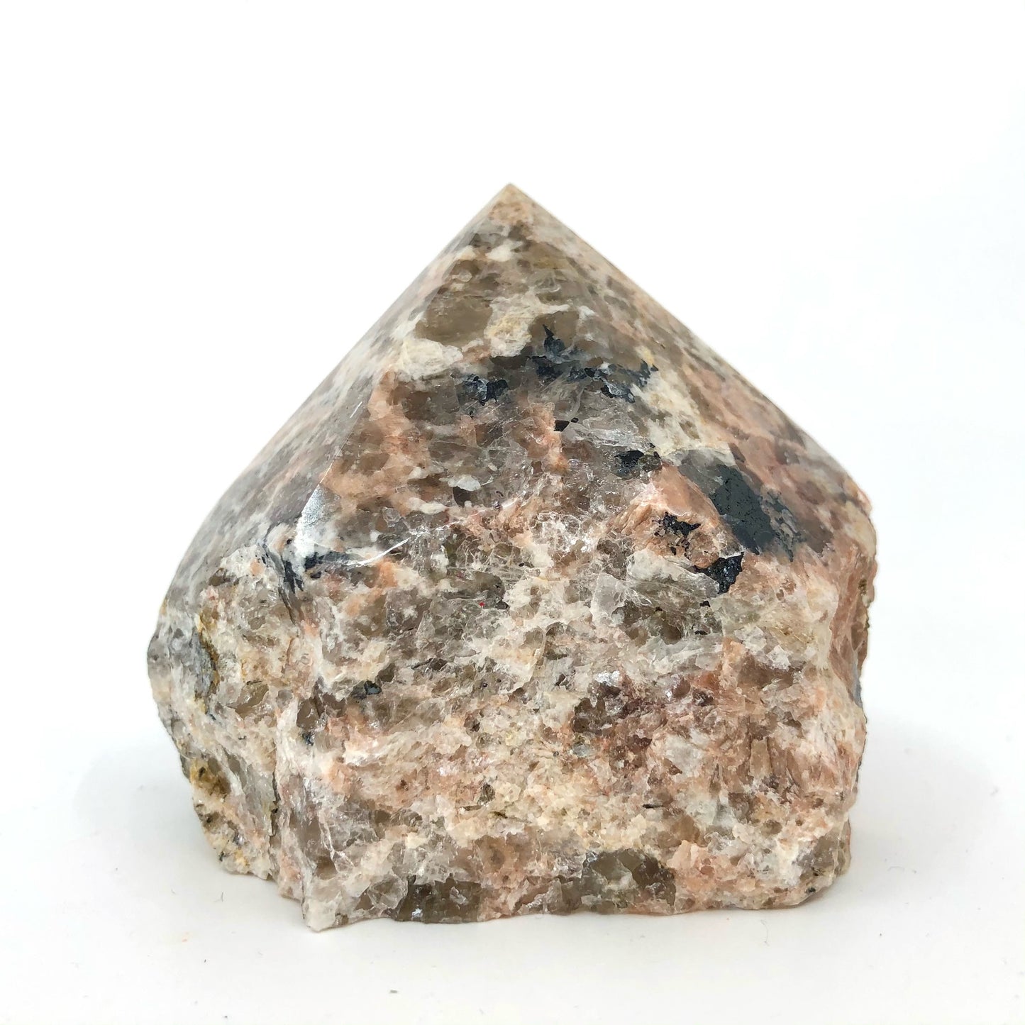 MOONTOUR5 Moonstone with black tourmaline