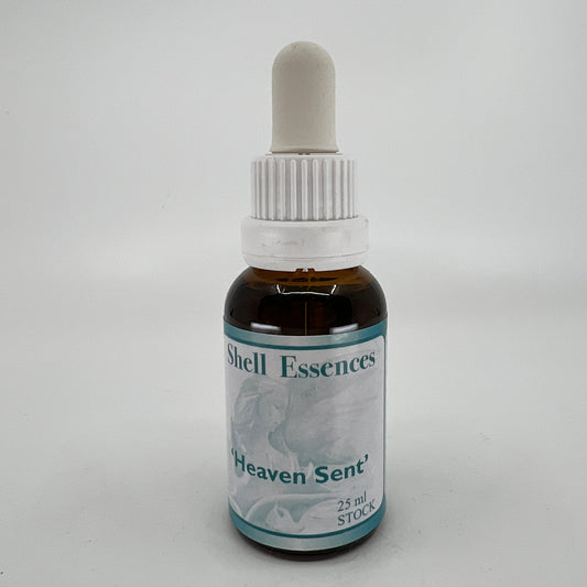 Heaven Sent combination essence 25ml