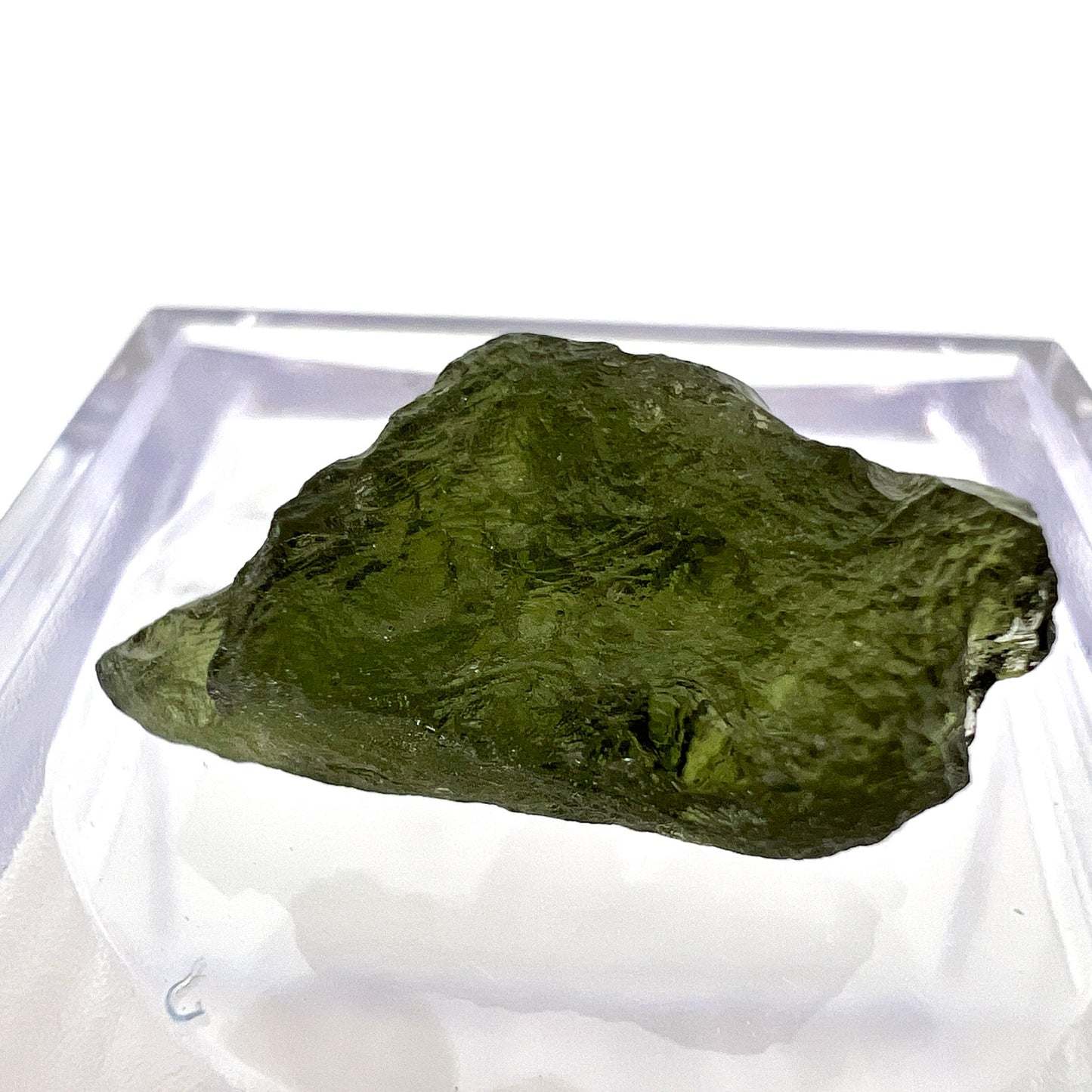 MOLD29 Moldavite