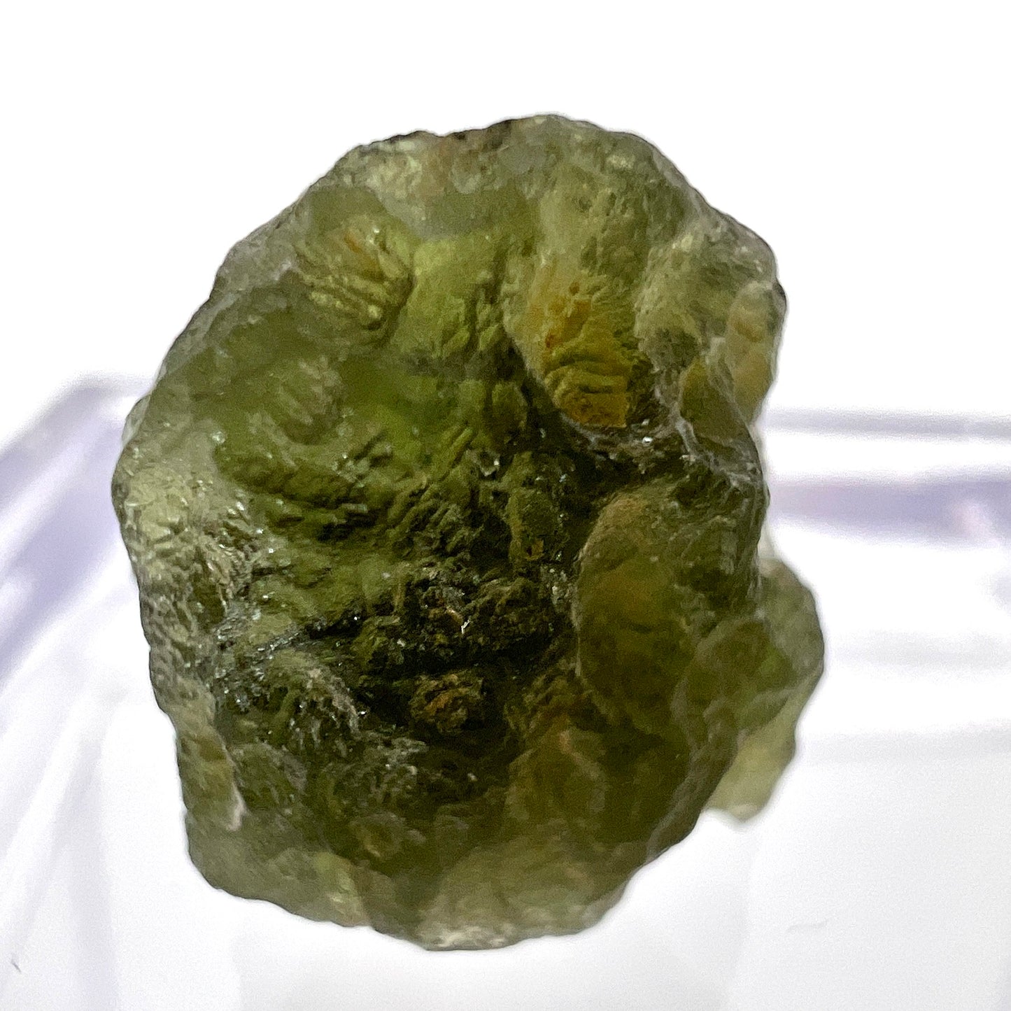 MOLD23 Moldavite