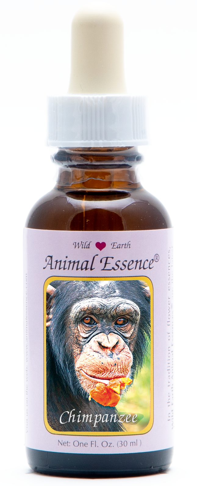 Chimpanzee animal essence 30ml