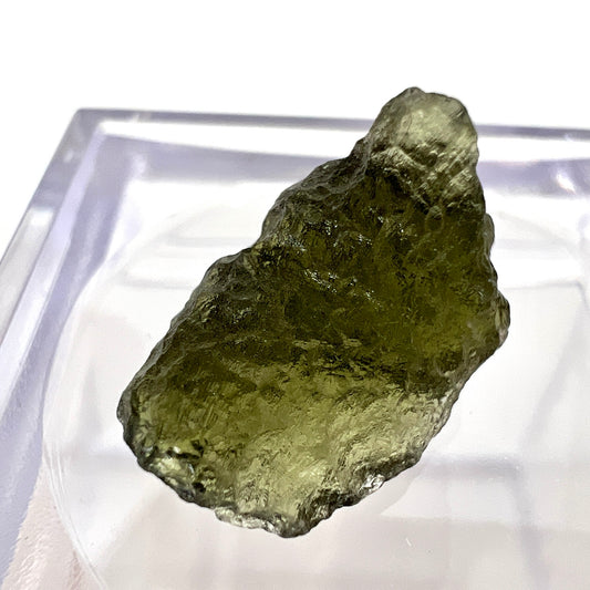 MOLD9 Moldavite