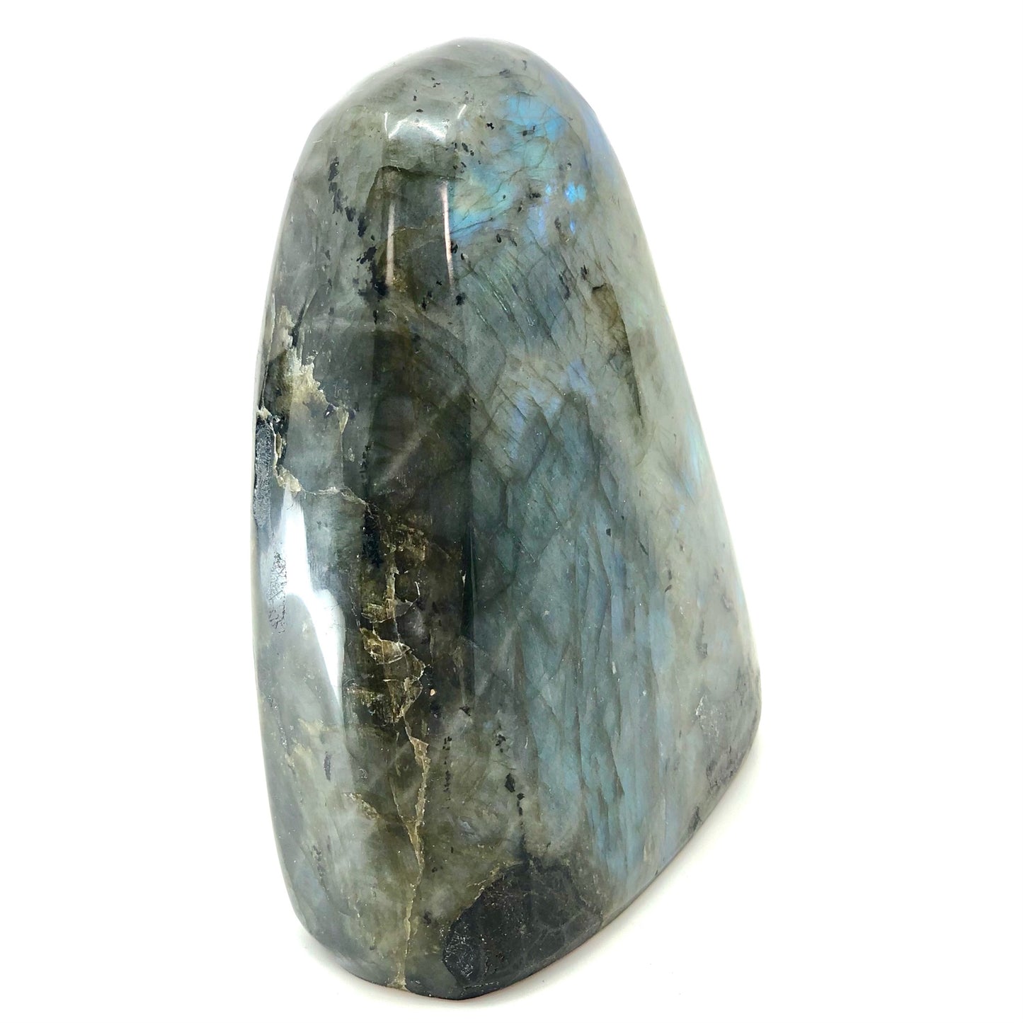 LAB10 Labradorite