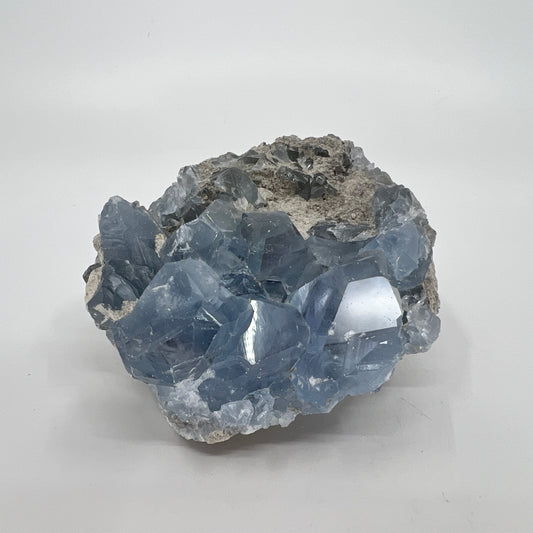 CEL37 Celestite