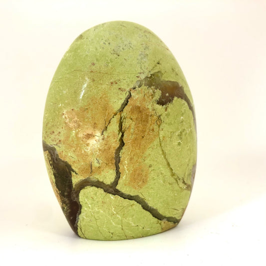 OPALGR10 Opal, green