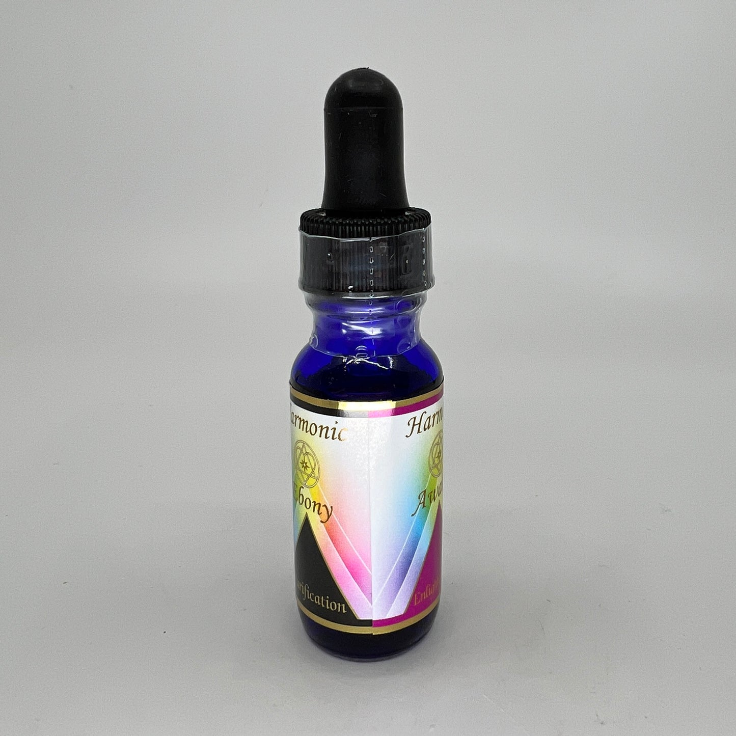 Triad combination essence: Opal, Ebony & Awaken 15ml