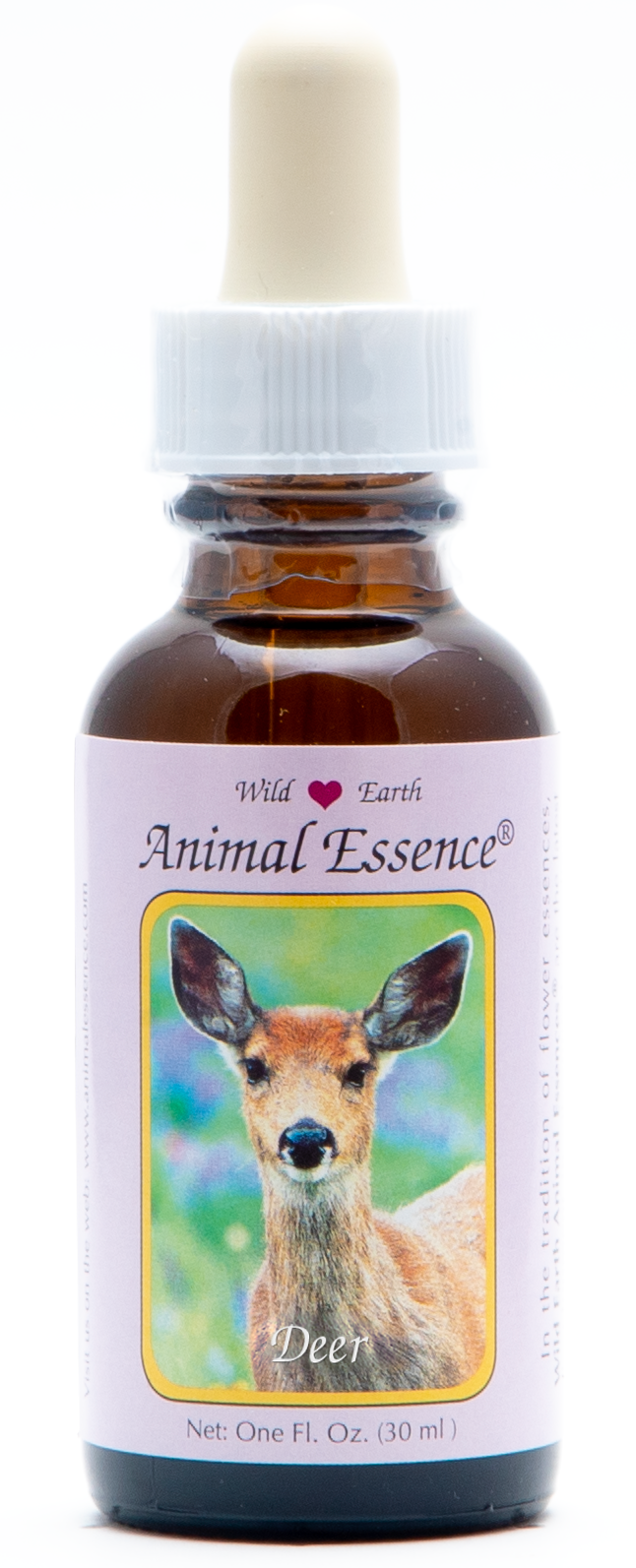 Deer animal essence 30ml