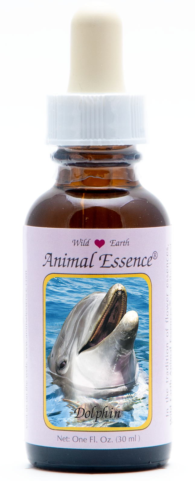 Dolphin animal essence 30ml
