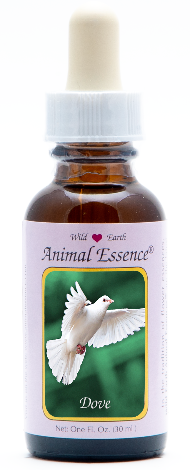 Dove animal essence 30ml