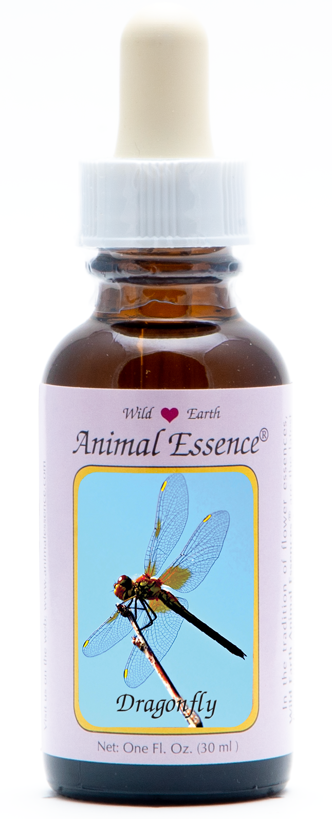 Dragonfly animal essence 30ml