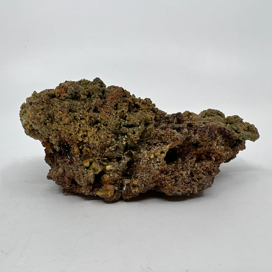 WUL28 Wulfenite