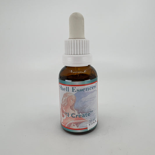 I Create combination essence 25ml