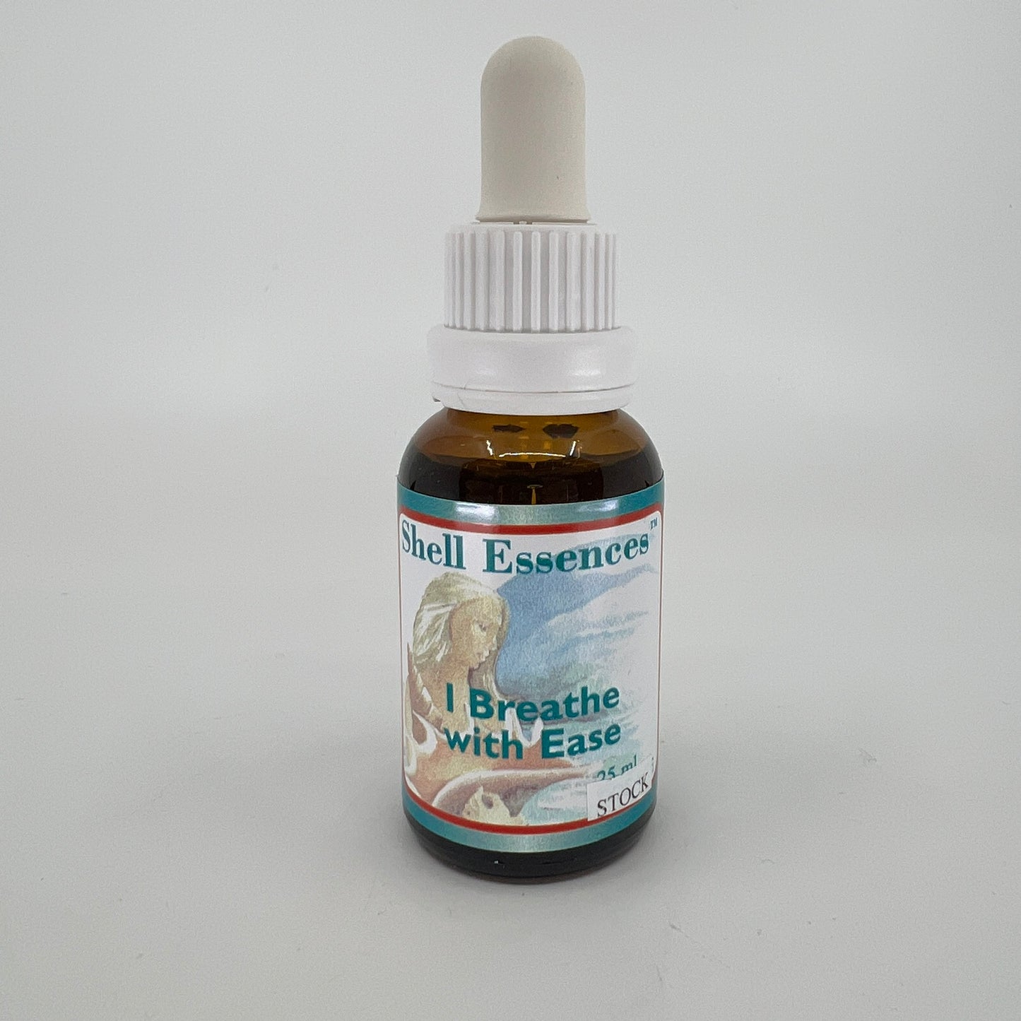 I Breathe with Ease combination essence 25ml