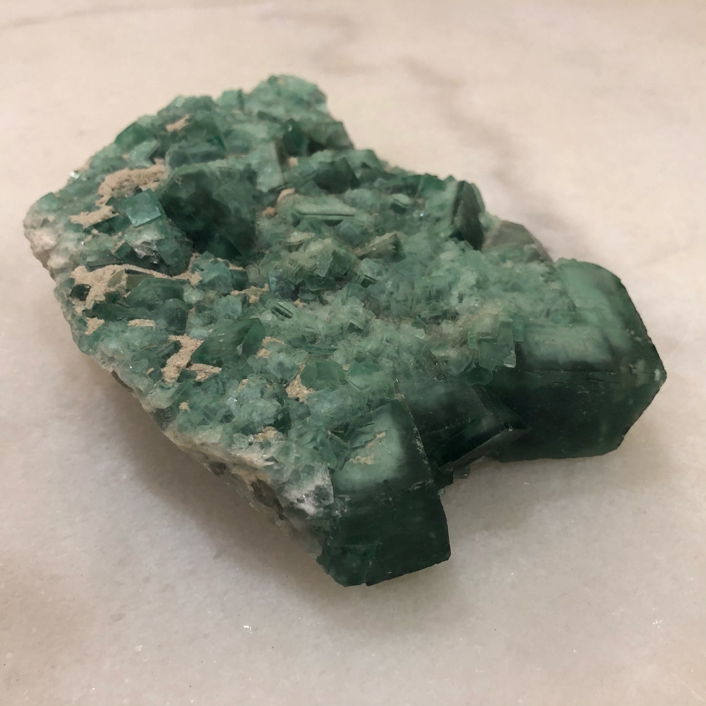FL4 Fluorite