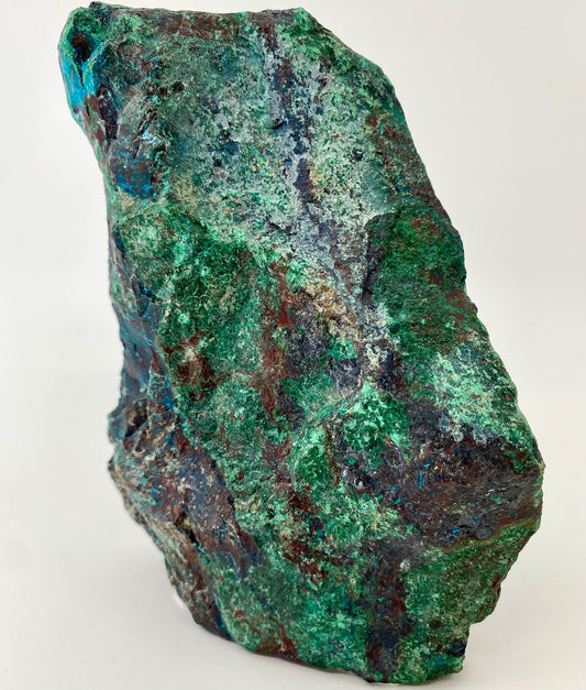 CHRY8 Chrysocolla