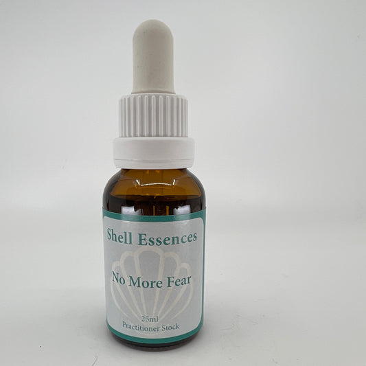No More Fear combination essence 25ml