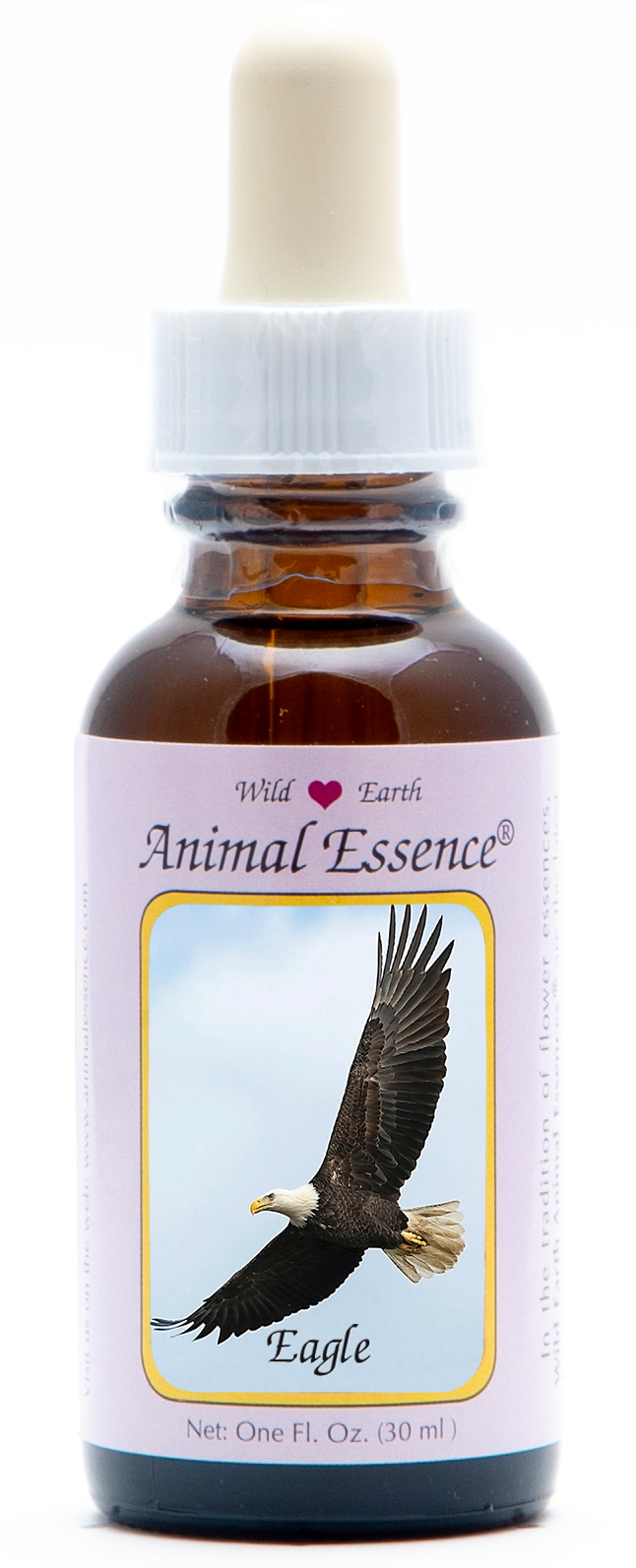 Eagle animal essence 30ml